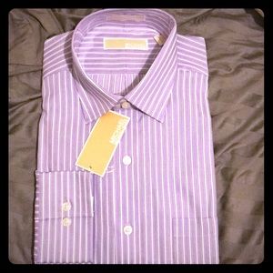 Michael Kors button down.